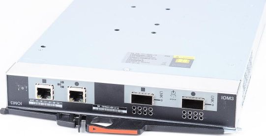 NetApp NETAPP Kontroler IOM6, 2x SAS - 111-00690