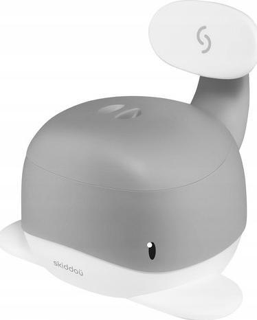 skiddoü Nocnik Pottili Grey 1823