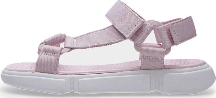 4f Sandały dziewczęce F025 4F 35