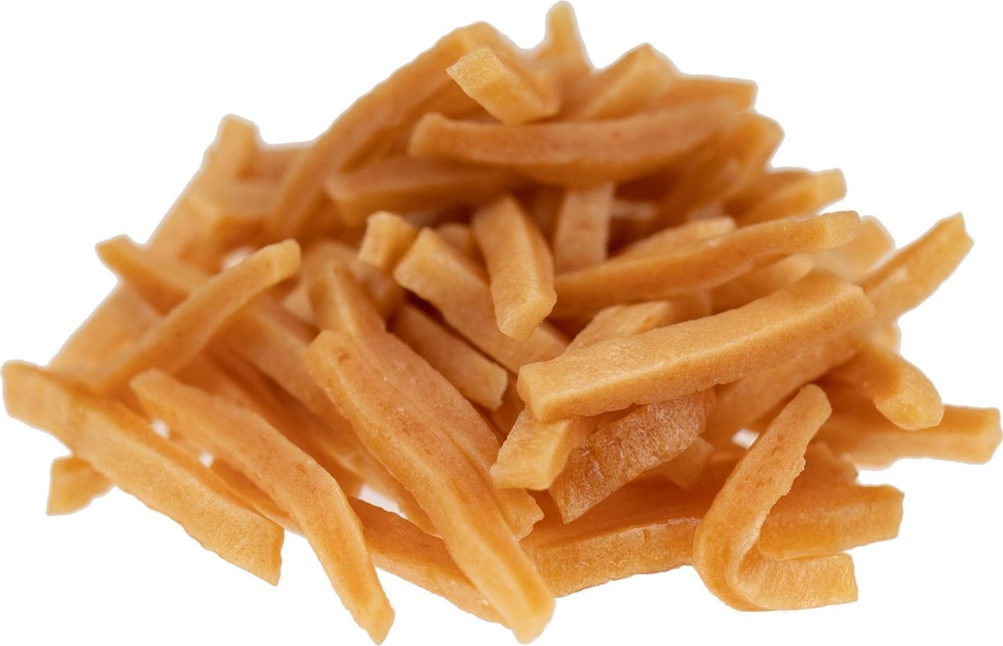 Mersjo Przysmak dla kota - Mini plasterki z łososia 50g