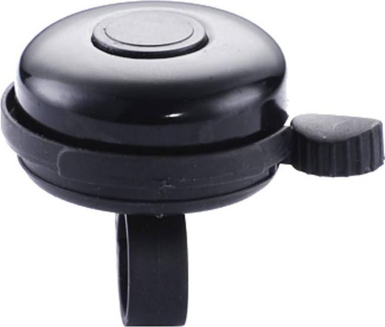 Dzwonek rowerowy 41A-05 czarny Uniwersalny