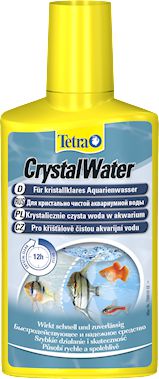 Tetra CrystalWater 100 ml