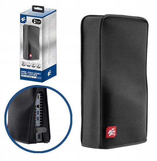 FLASHFIRE POKROWIEC OCHRONNY do PS5 PRO - P806