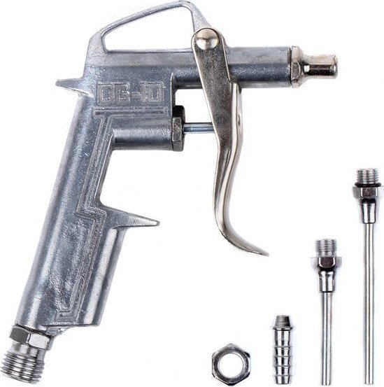 AMiO Pistolet do przedmuchiwania pt-14