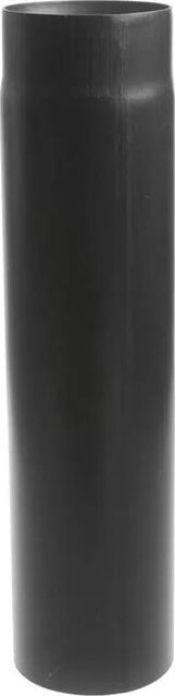 WADEX STOVE CHIMNEY DIAMETER - 120 MM 0,5 M