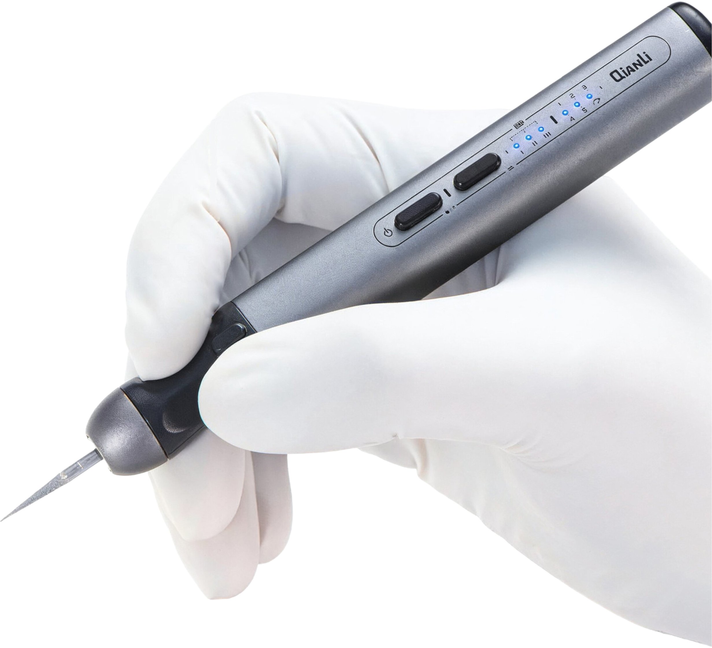 Wielofunkcyjna Szlifierka Qianli DM460K do Naprawy Telefonów PCB IC CPU