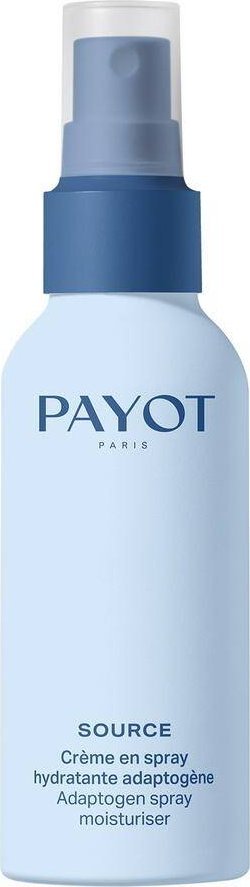 Payot Payot, Source Adaptogen, Natural Ingredients, Hydrating 48H, Morning, Spray, For Face & Neck, 40 ml For Women