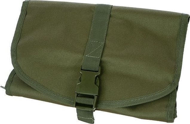 MFH Kosmetyczka wojskowa brytyjska olive