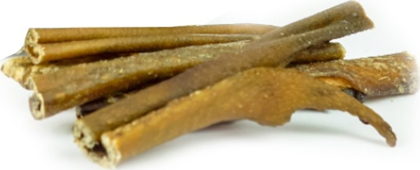 Balto Skóra dzika odcinki 15cm 250g