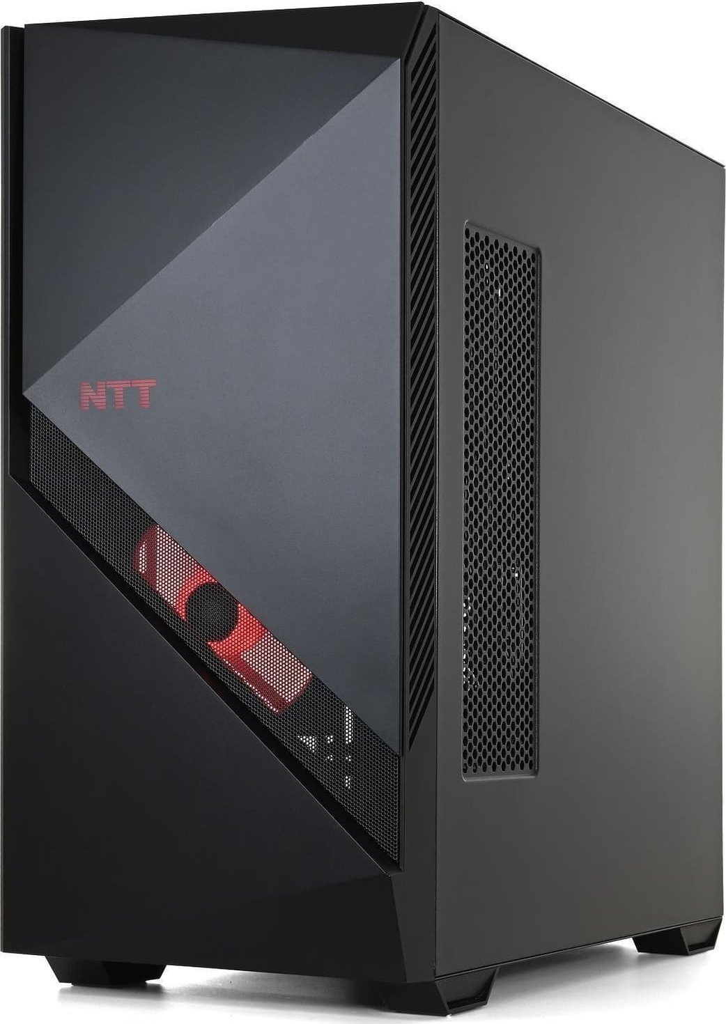 Komputer NTT Game Pro Ryzen 5 9600X, RTX 3050 6GB, 16GB RAM, 1TB SSD, WIFI, W11H