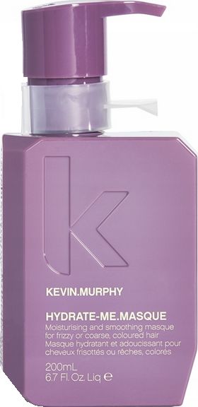 Kevin Murphy Hydrate Me Masque maska nawilżająca do włosów 200ml