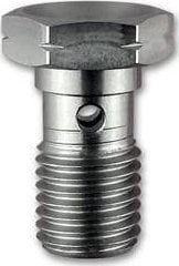 HEL ŚRUBA BANJO POJEDYNCZA - M10 X 1.25