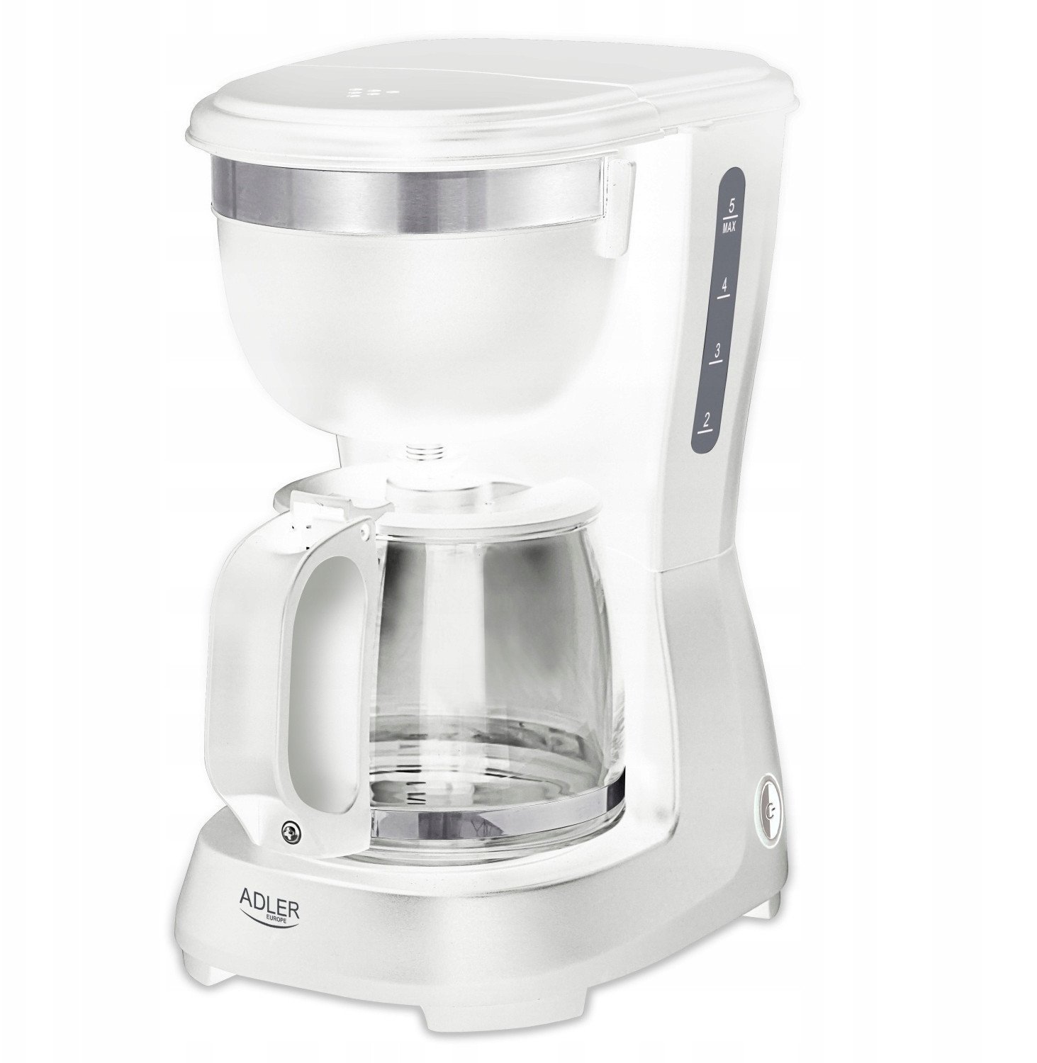 Ekspres przelewowy 0,6l