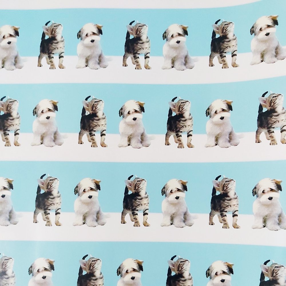 Papier świąt do pakowania 57cmx20m 20m105