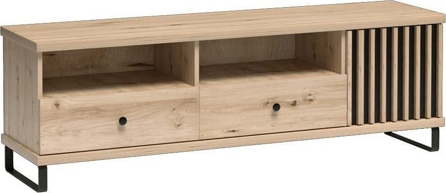 Elior Szafka RTV długa - Fallon 8X