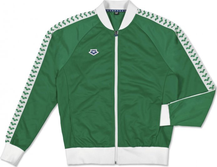 Arena Bluza rozpinana bez kaptura męska Arena Jacket r.XXL