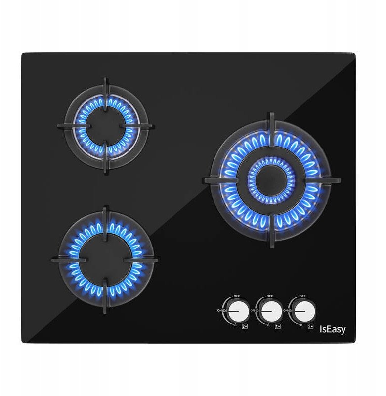 Płyta gazowa IsEasy MGBG-603