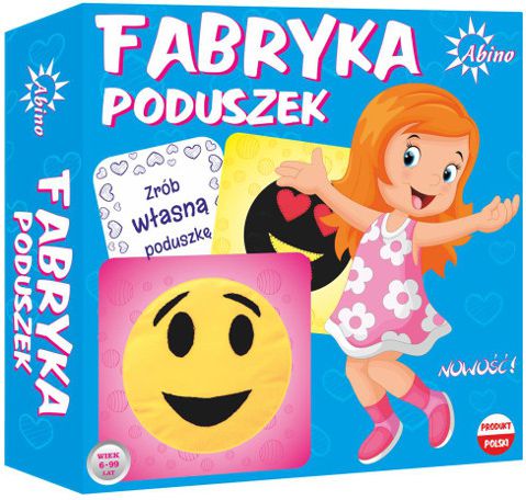 Abino Fabryka poduszek