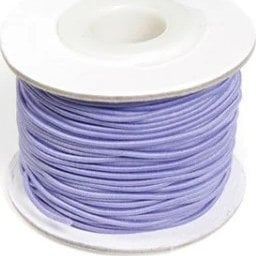 Revell Elastiksnor 1,2mm x 25m lys lilla