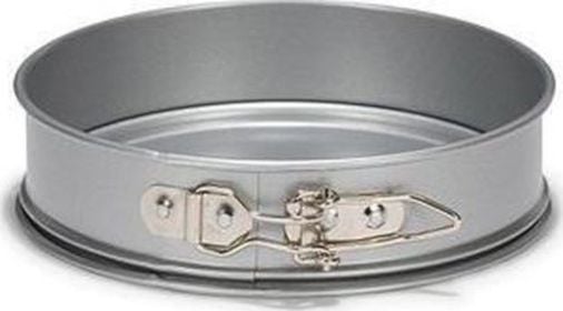 Patisse skokowy kształt Mini 16 cm stal srebrna