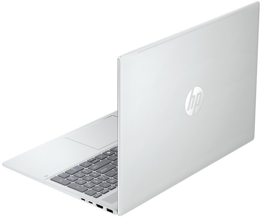 Laptop HP Laptop OmniBook 5 Laptop AI 16-af1095cl / BA3S1UA / Ultra 9 / 32GB / 1TB / Intel Arc / WUXGA / Dotyk / Win 11 / Silver