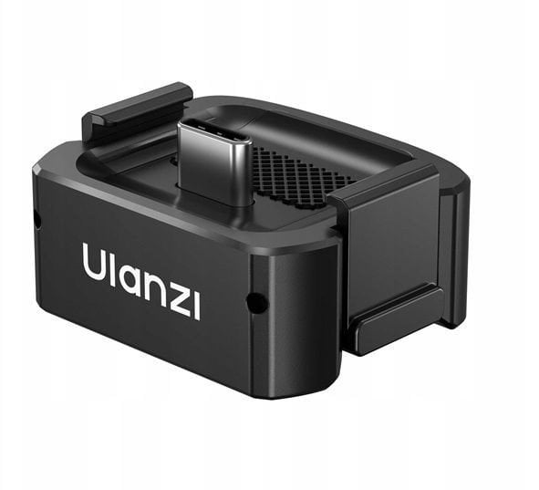 Podstawka Stojak 1/4"" Ładowarka Adapter Usb-c Type-c Do Dji Osmo Pocket 3 / Pk-11