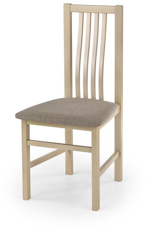 Halmar Paweł Krzesło Dąb Sonoma/Tap: Inari 23