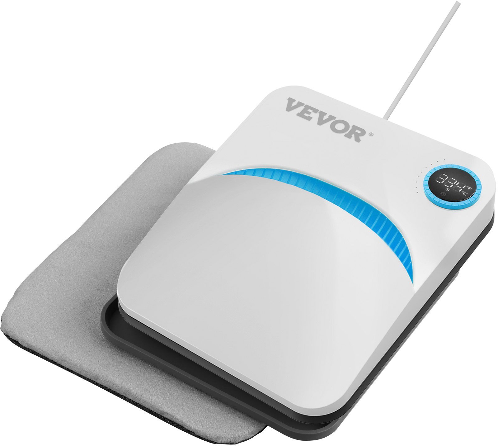 Przenośna Prasa Termiczna 27 x 32 cm