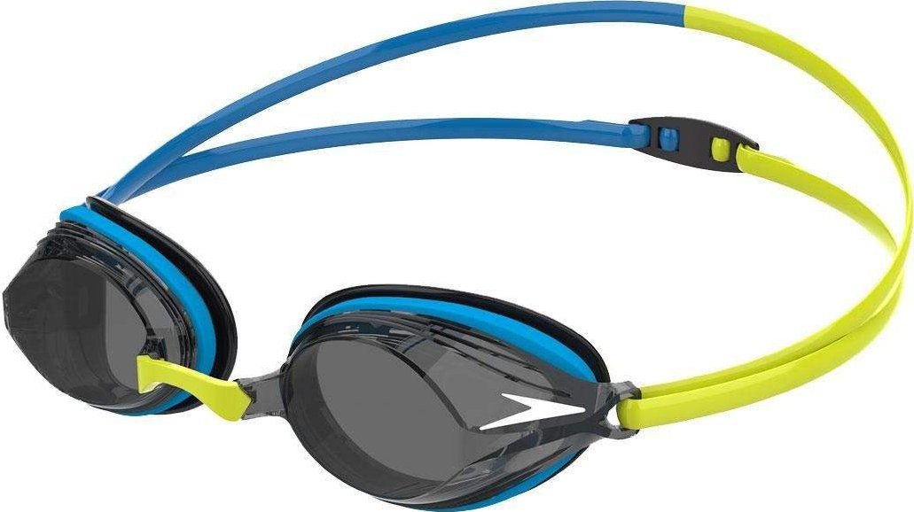 Speedo Okulary Pływackie na Basen Speedo Vengeance Blue Green