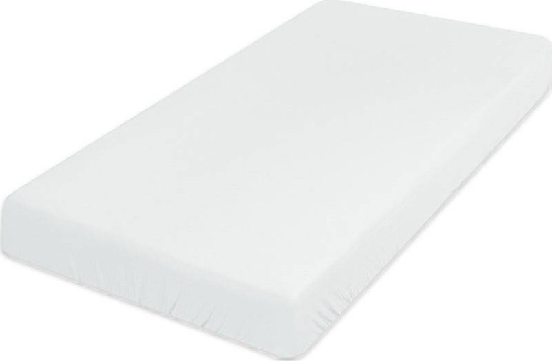 Multitex Prześcieradło 70 x 140 z Gumką Matex MUSLIN 01