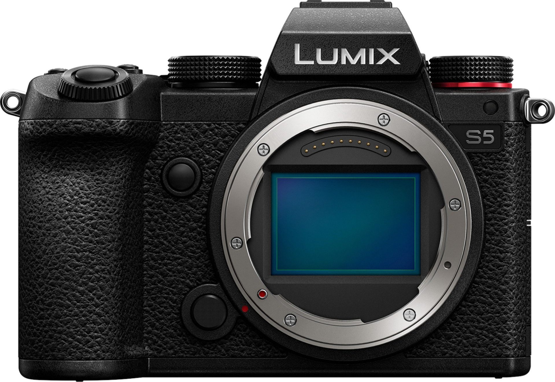 Aparat Panasonic Lumix S5 (DC-S5E-K)