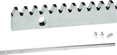 Kamera IP PSG Listwa zębata Premium PSG 60.051 do bram przesuwnych - 8 mm