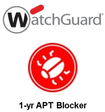 WatchGuard APT Blocker 1-yr for Firebox M570