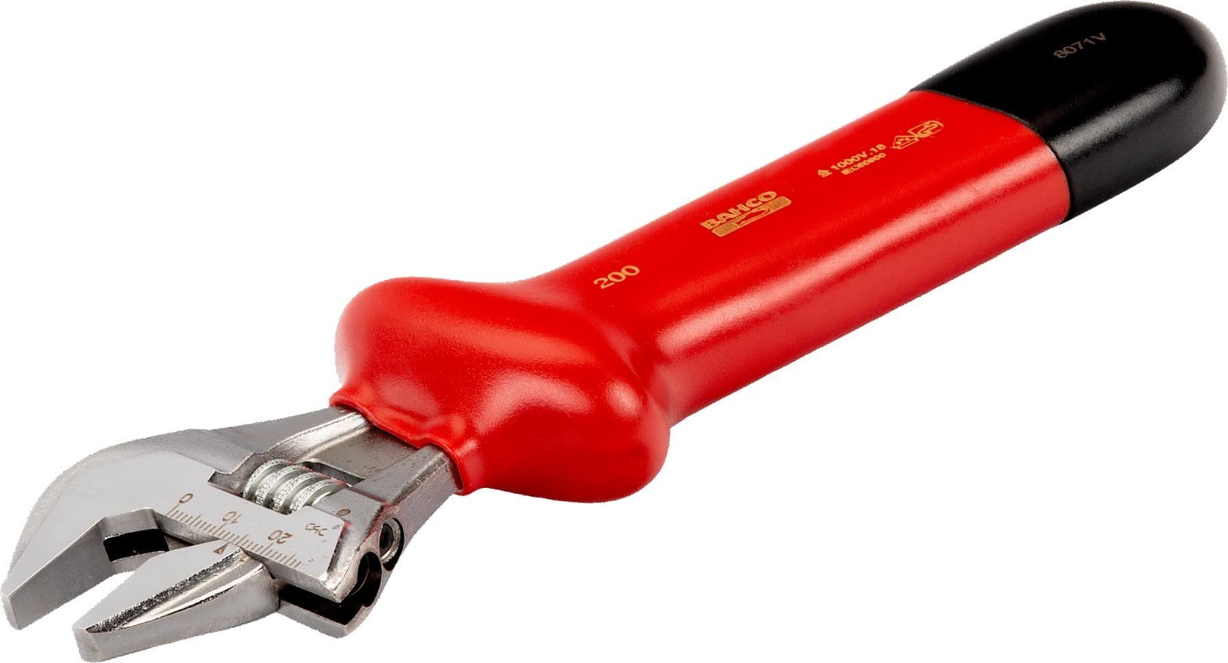 Bahco KLUCZ NAST.8070V BAHCO