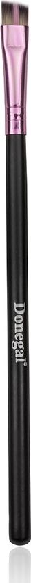 Donegal D 4082 pędzel do konturowania brwi Love Pink