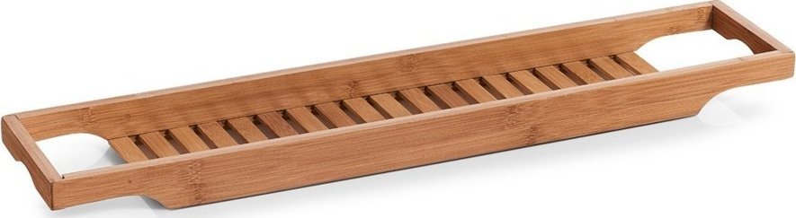 Zeller Półka łazienkowa na wannę BAMBOO SPA, ZELLER