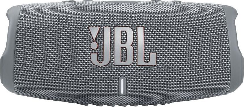 Głośnik JBL Charge 5 szary (CHARGE5SZA)