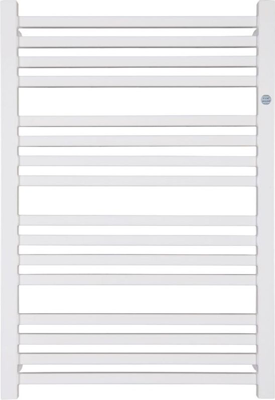 Grzejnik łazienkowy Instal-Projekt Stick 50 cmx70 cmcm biały (STI-50/70)