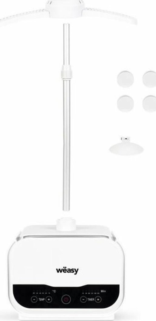 Żelazko HKoenig Pionowe Żelazko Parowe Hkoenig Iro320 1200 W