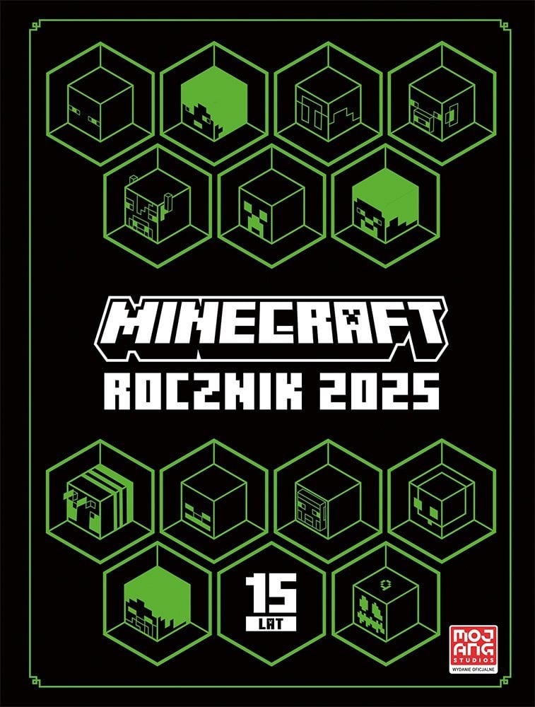 Minecraft rocznik 2025 87722