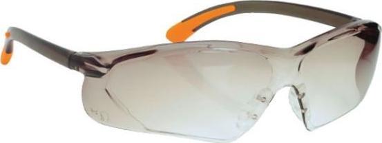 OKULARY OCHRONNE PW15 FOSSA SAFETY