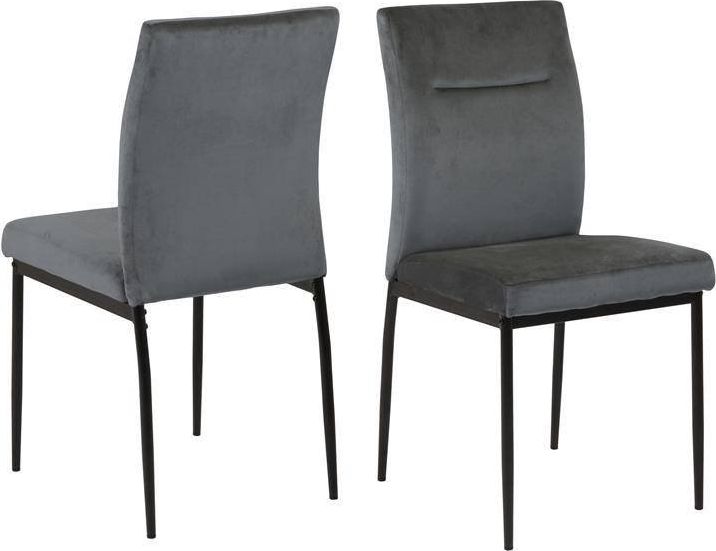 Scandimania Krzesło do jadalni Demi