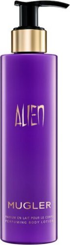 Mugler MUGLER Alien BODY LOTION 200ml