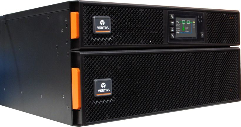 UPS Vertiv GXT5 6000 (GXT5-6000IRT5UXLE)