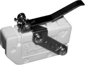 Promet Łącznik krańcowy LM-1D z dźwignią