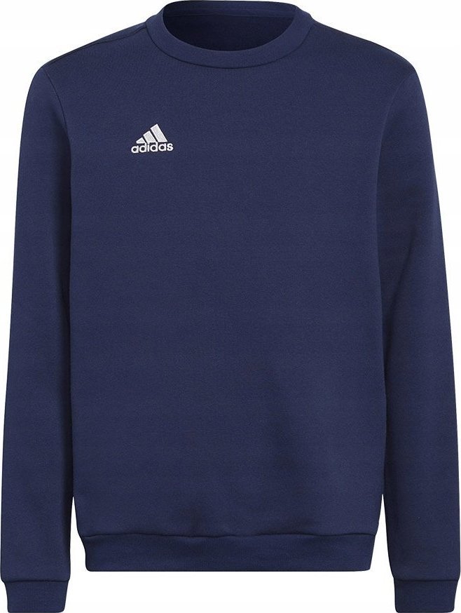 Adidas Bluza adidas ENTRADA 22 Sweat Top Y H57568