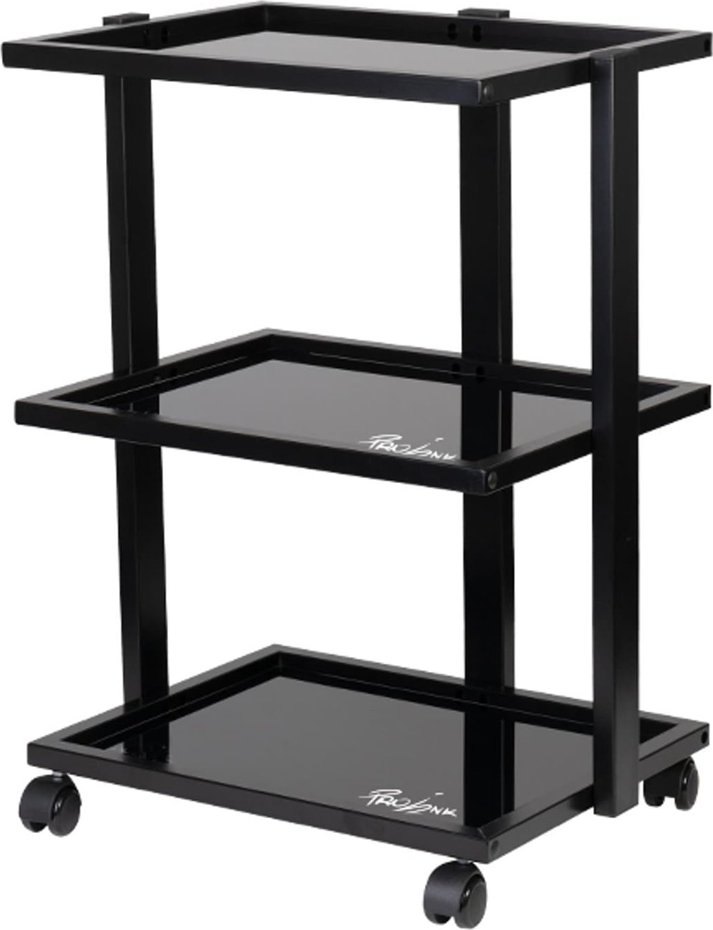 Activeshop Asystor do tatuażu Pro Ink 1040 czarny