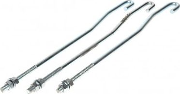 Delta KOTWA DO BETONU MK-1.5/KOT