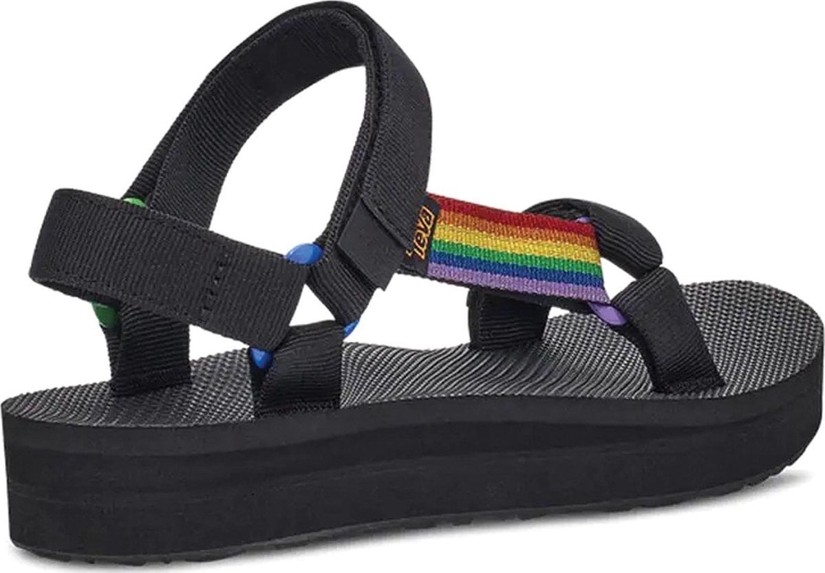 Teva W'S Midform Universal Pride, BLRW, 38 (us 7); uk 5