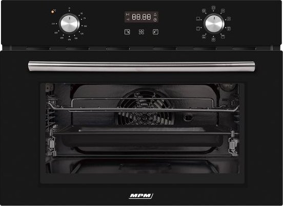 Piekarnik MPM MPM-63-BOK-24 Piekarnik kompaktowy 45cm wys